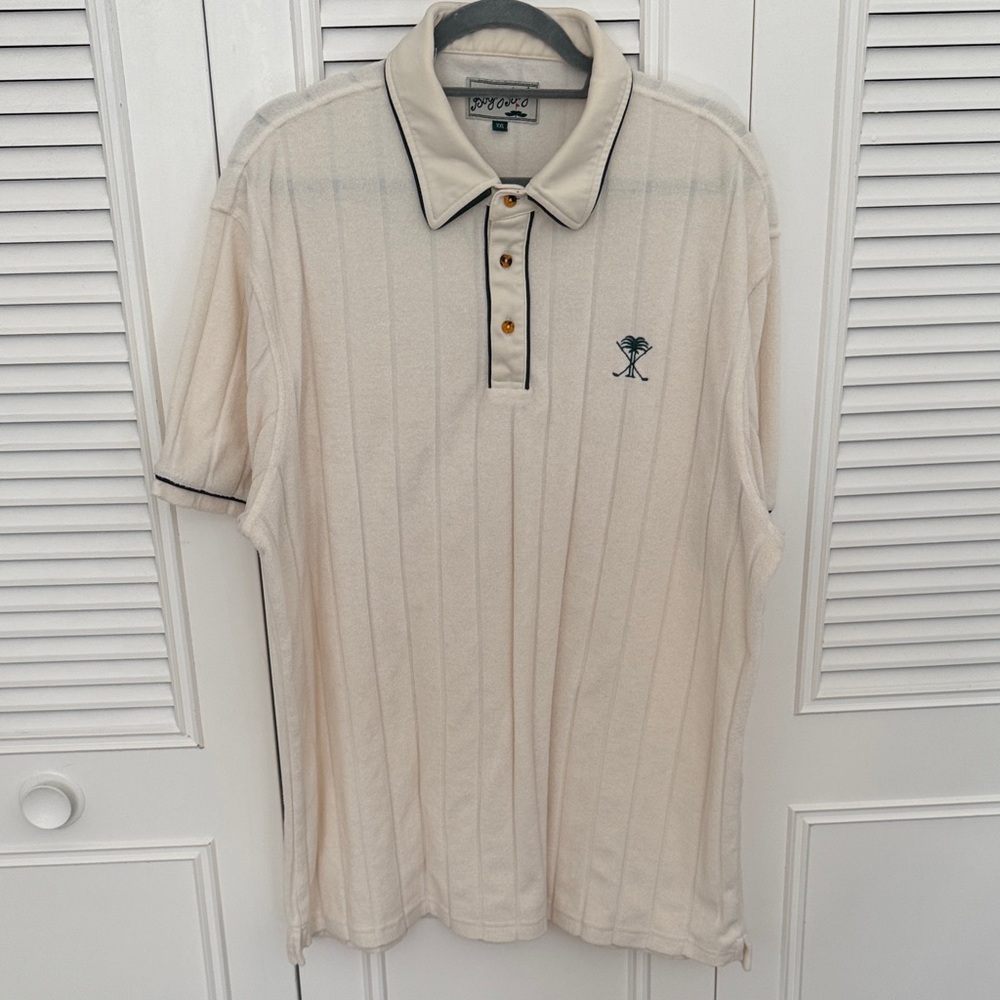Bogey Boys Polo